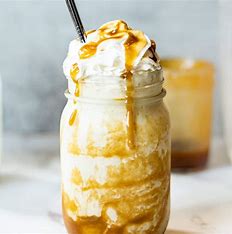 Butterscoth Smoothie