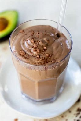Chocholate Smoothie