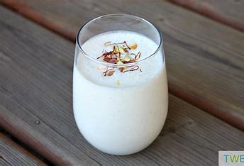 Plain Lassi