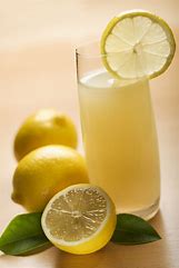 Plain Lemonade