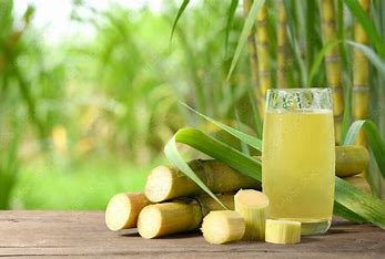 Sugarcan Juice